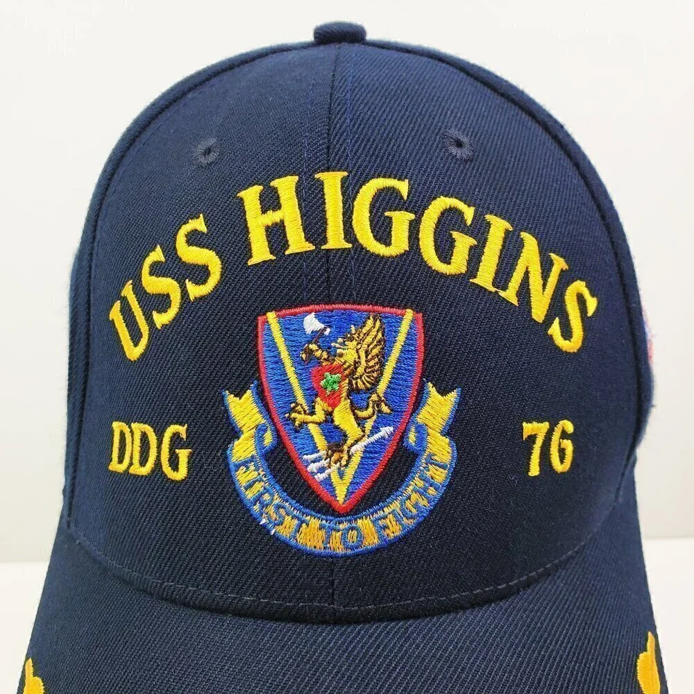 The Corps included environment